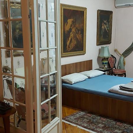 Michael'S Classy Apartment Beograd Eksteriør bilde