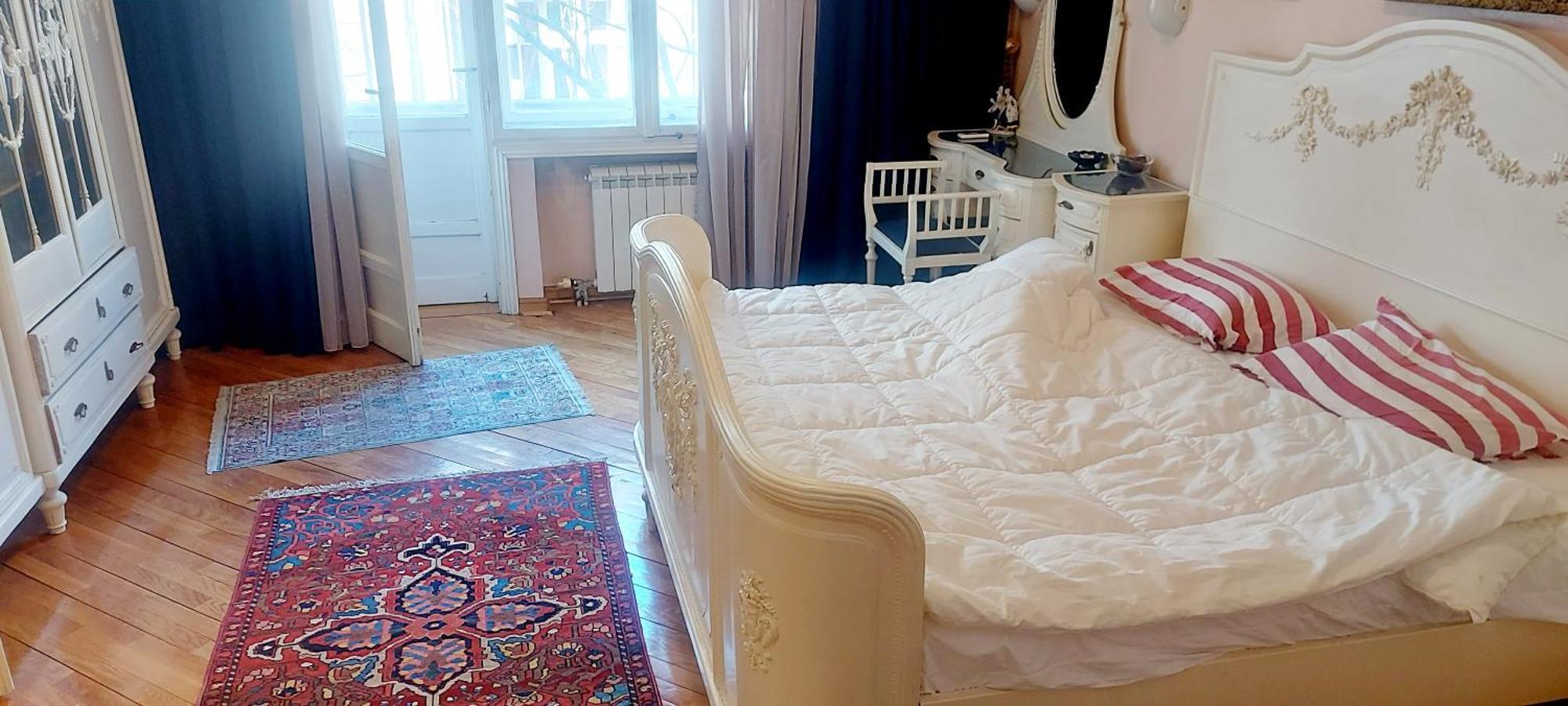 Michael'S Classy Apartment Beograd Eksteriør bilde