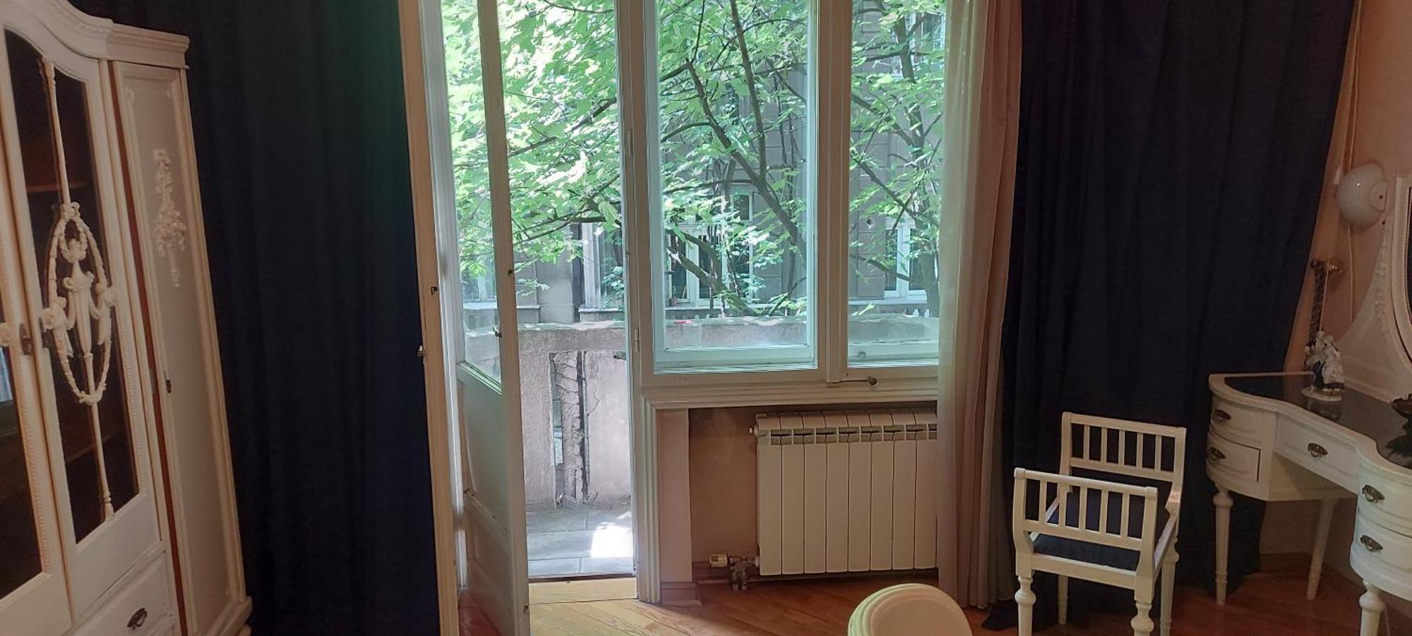 Michael'S Classy Apartment Beograd Eksteriør bilde